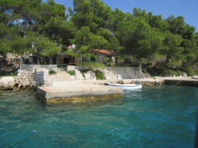 Secluded fisherman's cottage Lavdara, Dugi otok - 21569